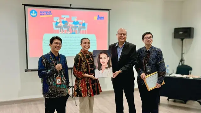 Komisi VII DPR: Kearifan Lokal Harus Jadi Roh Perfilman Indonesia di Era Digital - News berita69.org