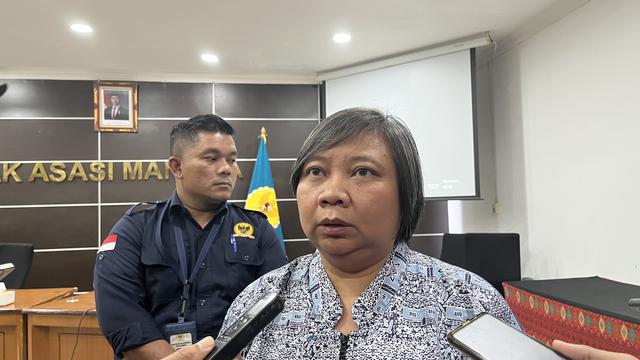 Komnas HAM Buka Hotline Orang Hilang hingga Aduan Kekerasan Aksi Demo, Catat Nomornya - News berita69.org