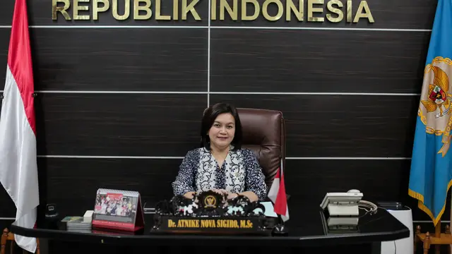 Komnas HAM Terima 2.305 Aduan Dugaan Pelanggaran peraturan HAM Sepanjang 2024 - News berita69.org