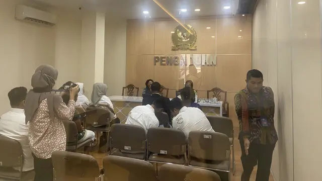 Komnas HAM Terima Aduan Tim Hukum Tom Lembong soal Kasus Impor Gula - News berita69.org