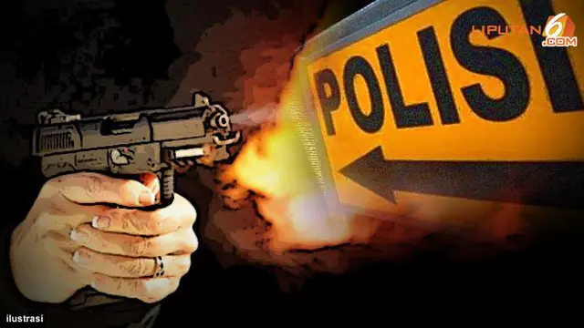 Kompolnas Surati Prabowo, Kirim Hasil Evaluasi Penggunaan Senjata Api Polisi - News berita69.org