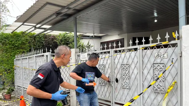 Kondisi Mulai Stabil, Remaja Pembunuh Ayah dan Nenek di Cilandak Minta Maaf - News berita69.org