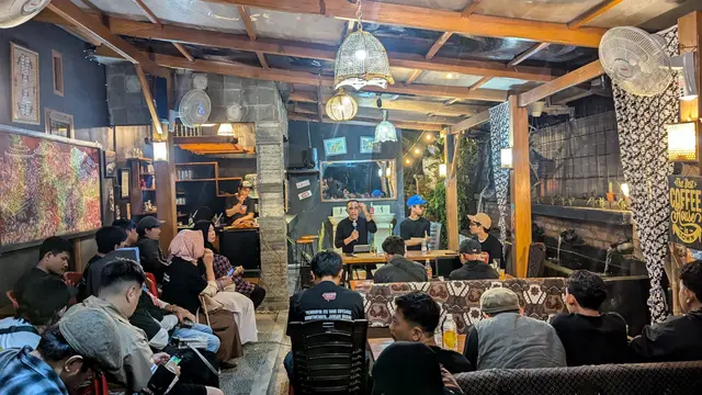 Konkret Tuntaskan Masalah Rakyat, Dukungan Aktivis Perkuat Potensial Kemenangan Anwar Hafid - Pemilu berita69.org