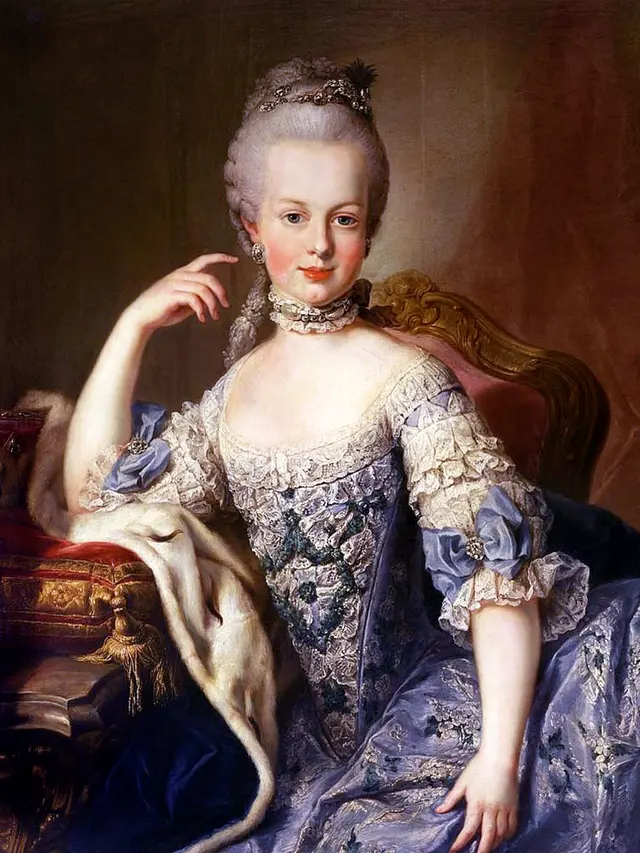 Kontroversi Marie Antoinette, 5 Masalah yang Membuat Ratu Prancis Terakhir Jadi Figur Kontroversial - Hot berita69.org
