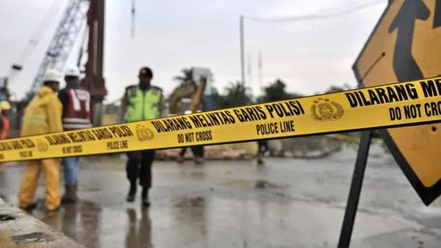 Korban Kecelakaan Maut di Jakut Bertambah,Â 5 Orang TewasÂ dan 7 Luka - News berita69.org