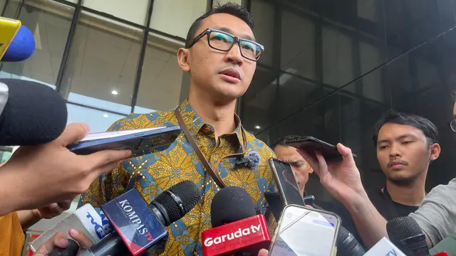 KPK Dalami Dugaan Menghulurkan duit ke Pejabat Kemenag Terkait Kasus Kuota Haji - News berita69.org