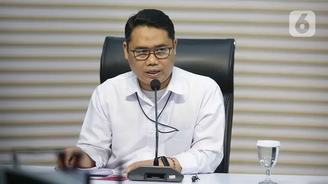 KPK Dalami Peran Sudewo di Kasus DJKA, Ingatkan Pengembalian Uang Tak Hapuskan Pidana - News berita69.org