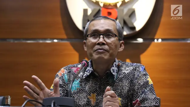 KPK Duga Uang yang Disita Saat OTT di Bengkulu Terkait Pilkada - News berita69.org