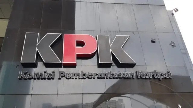 KPK Gelar OTT di Bengkulu, 7 Orang Diamankan - News berita69.org