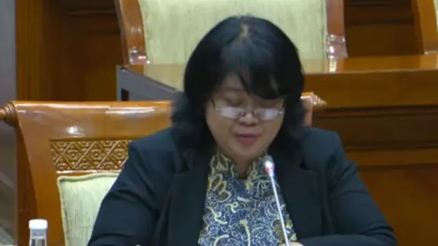 KPK Kalah Praperadilan Tersangka Sahbirin Noor, Capim Poengky: Saya Rasa Ini Memalukan - News berita69.org