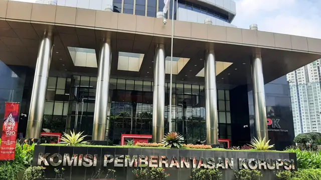 KPK Masih Dalami Dugaan Perampasan Pejabat Pemkot Pekanbaru - News berita69.org
