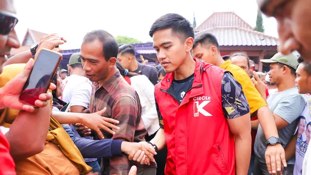 KPK Pelajari Laporan MAKI Terkait Dugaan Gratifikasi Jet Pribadi Kaesang - News berita69.org