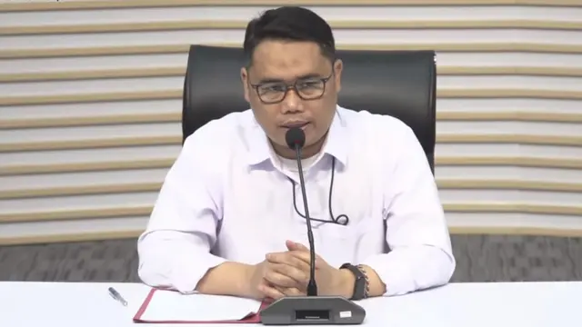 KPK Sebut Pembagian Kuota Haji Tambahan di Era Menag Yaqut Menyimpang dari Niat Presiden - News berita69.org