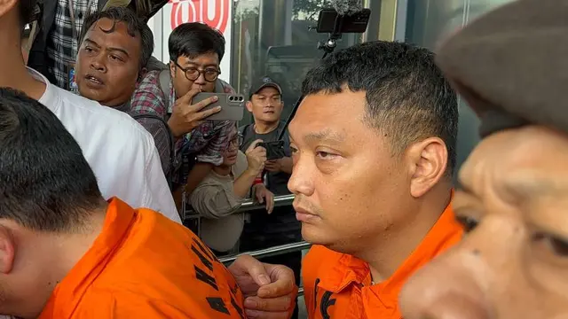 KPK Sebut 'Sultan Kemnaker' Irvian Bobby Punya 3 Rekening buat Tampung Uang Pemungutan, Segini Totalnya - News berita69.org