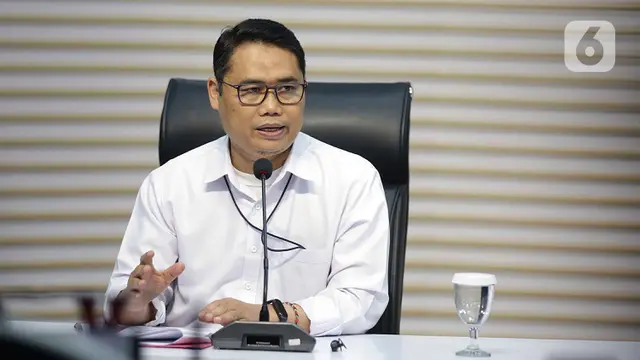 KPK Telusuri Alur Perintah Pemungutan Sertifikasi K3 yang Libatkan Immanuel Ebenezer - News berita69.org