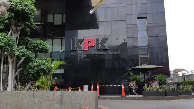 KPK Tetapkan 7 Tersangka Terkait Kasus Dugaan Pengelabuan di LPEI - News berita69.org