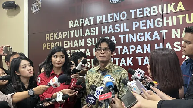 KPU Batasi Jumlah Sosial Media Peserta Pilkada 2024, Maksimal 20 Akun - Pemilu berita69.org