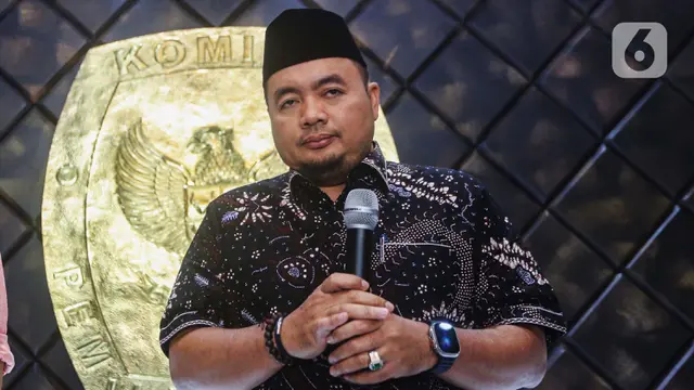 KPU Catat Ada 41 Daerah dengan Calon Tunggal di Pilkada 2024, Ini Daftarnya - Pemilu berita69.org