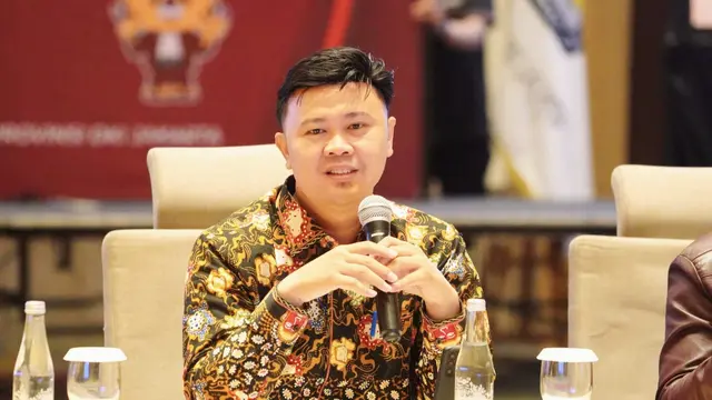 KPU Jakarta: Pengumuman Pemenang Pilkada Kemungkinan Dipercepat 9 Desember 2024 - Pemilu berita69.org