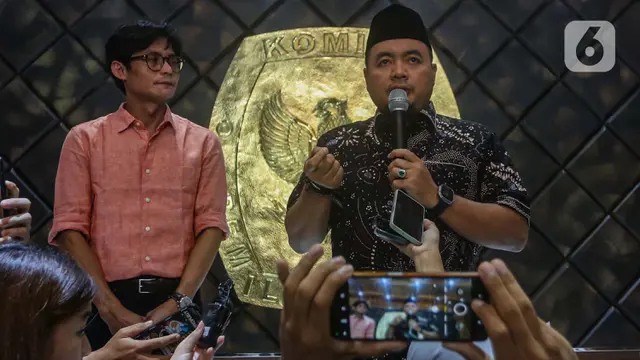 KPU Mulai Susun Aturan terkait Logistik hingga Kampanye Pilkada 2024 - Pemilu berita69.org