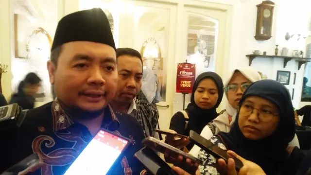 KPU: Partisipasi Pemilih di Pilkada 2024 Hanya 68 Persen - News berita69.org