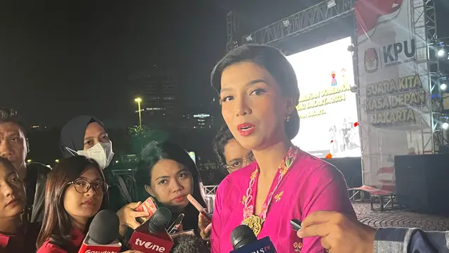 KPU Pindahkan Lokasi Debat Kedua Pilgub Jakarta ke Beach City International Stadium, Ini Alasannya - Pemilu berita69.org