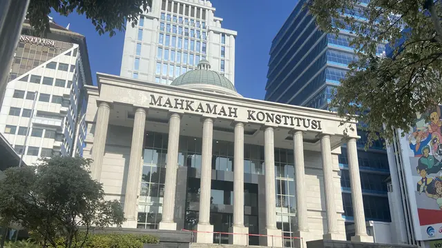 Kritik Putusan Pemilu Dipisah, PKB: MK Bertranformasi Jadi Lembaga Perumus UU - News berita69.org
