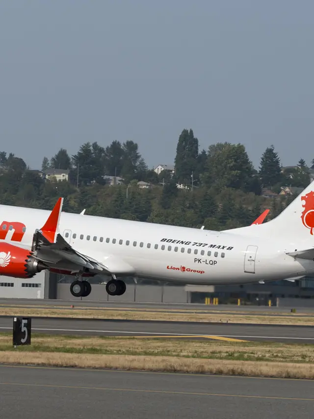 Kronologi Penumpang Lion Air Jakarta-Kualanamu Teriak Ada Bom Jelang Lepas Landas - News berita69.org