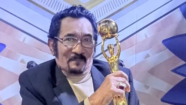 Kronologi Sakit hingga Meninggal Dunia Hamdan ATT, Perjuangan Sang Legenda Dangdut - Hot berita69.org