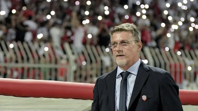 Kualifikasi Piala Dunia 2026: Pelatih Bahrain Tegaskan Timnas Indonesia Bukan Lawan Mudah - Bola berita69.org