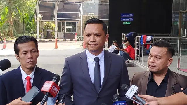 Kuasa Hukum Hasto: Obstruction of Justice Tak Terbukti, Sprindik Tetap Terbit - News berita69.org