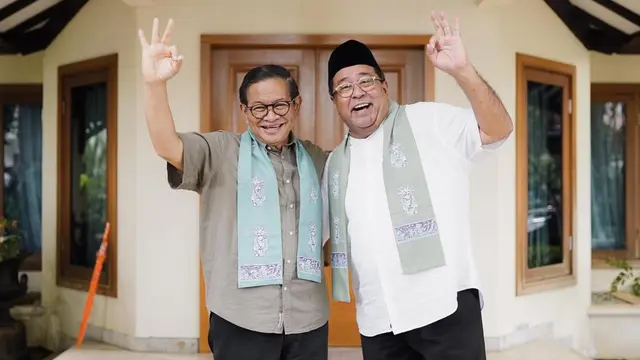 Kubu Pramono-Rano Ajak Masyarakat Kawal Proses Rekapitulasi Suara Pilkada Jakarta - Pemilu berita69.org