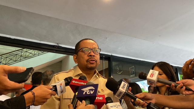 Kumpulan Hoaks Catut Nama M Qodari, Simak Daftarnya