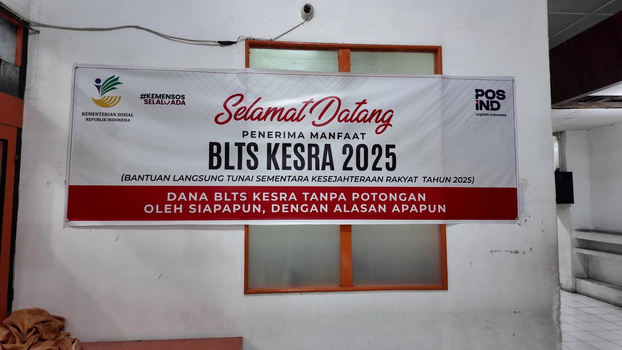 Kumpulan Hoaks Seputar BLT Kesra yang Beredar di Medsos, Simak Faktanya