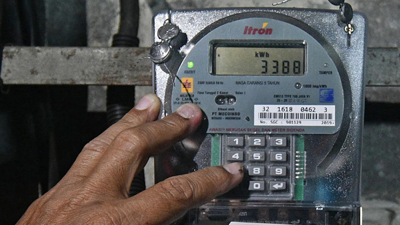 Kumpulan Hoaks soal Token Listrik Gratis yang Beredar di Medsos, Simak Faktanya