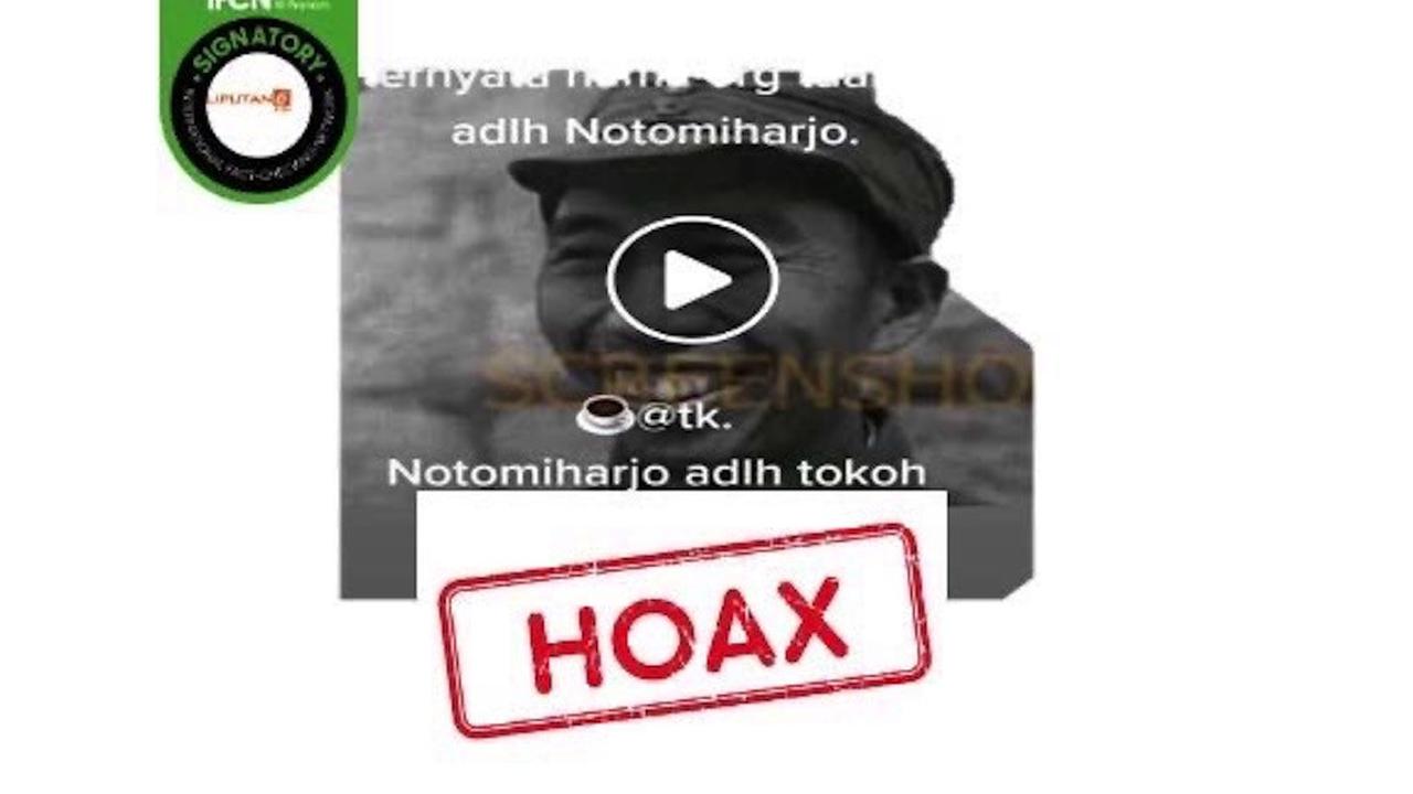 Kumpulan Hoaks Terkait PKI yang Sempat Meresahkan Masyarakat, Simak Daftarnya