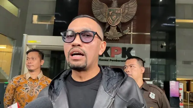 Kumpulan Hoaks yang Dikaitkan dengan Ahmad Sahroni: Fakta di Balik Klaim Viral - Cek Fakta berita69.org