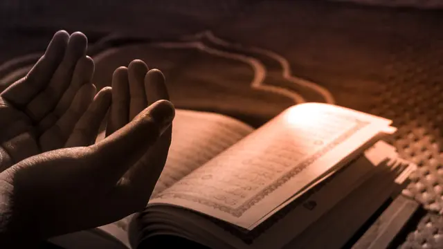 Kumpulan Sholawat Nabi Arab, Latin dan Artinya - Hot berita69.org