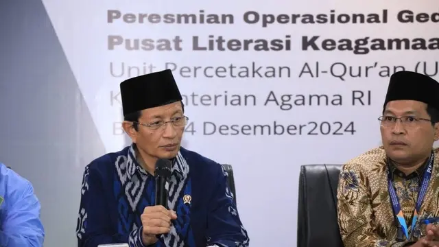 Kuota Petugas Haji Turun, Menag Akui Sulit Dapat Tambahan dari Pemerintah Arab Saudi - News berita69.org