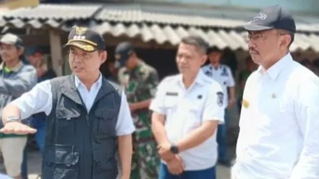 Kurangi Sampah ke TPA Sarimukti, Pemkab Bandung Minta Warga Olah Sampah Organik dan Anorganik - News berita69.org