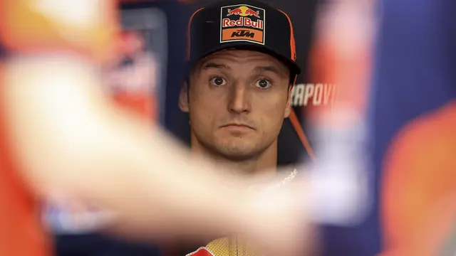 Kursi Pembalap MotoGP 2025 Akhirnya Penuh Terisi, Simak Daftar Lengkapnya - Bola berita69.org