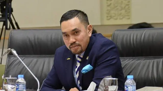 KY Pecat Tiga Hakim yang Vonis Bebas Ronald Tannur, Sahroni DPR Sebut Amunisi untuk Banding - News berita69.org