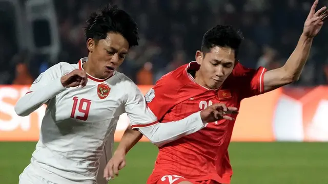 Laga Hidup Mati! Timnas Indonesia Harus Hindari Kekalahan dari Filipina Agar Bisa Lolos ke Semifinal Piala AFF 2024 - Hot berita69.org