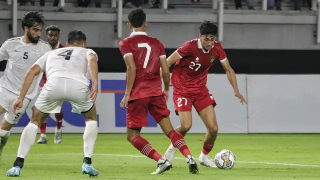 Langkah PSSI Pakai Pemain Naturalisasi adalah Sebuah Keniscayaan di Sepak Bola - Bola berita69.org