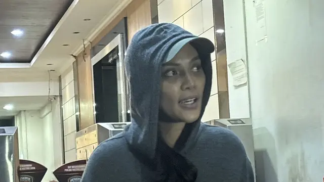 Laporkan DJ Panda Terkait Dugaan Pengancaman, Erika Carlina: Demi Janin Aku, Harus Bawa ke Jalur Hukum - News berita69.org