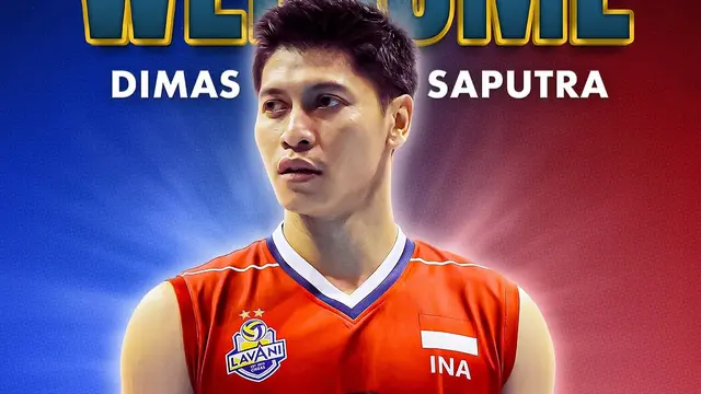 LavAni Dapat Berkah dari Absennya Jakarta STIN BIN di PLN Mobile Proliga 2025 - Bola berita69.org