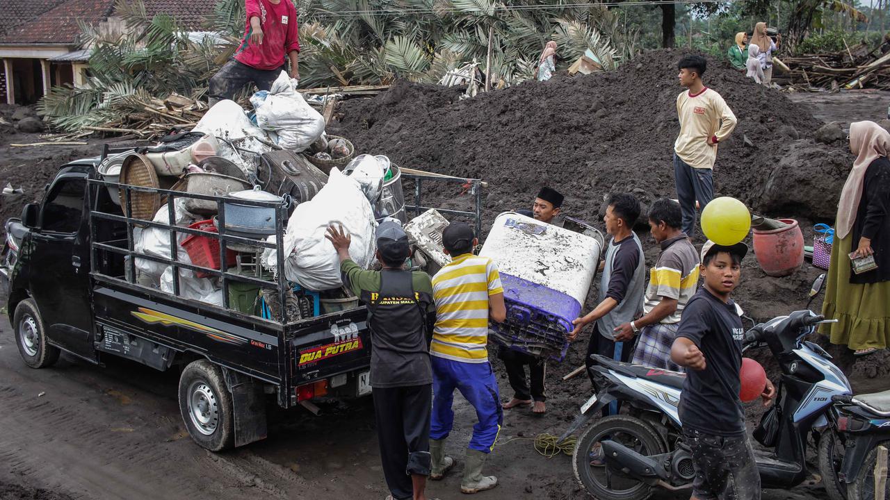 Lawan Hoaks Seputar Bencana Gunung Semeru, Pemkab Lumajang Lakukan Ini