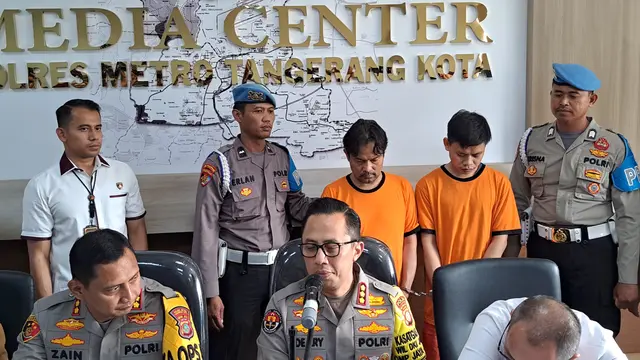 Lecehkan Anak Asuh, Pendiri dan Pengasuh Panti Asuhan di Tangerang Dituntut 19 Tahun Penjara - News berita69.org