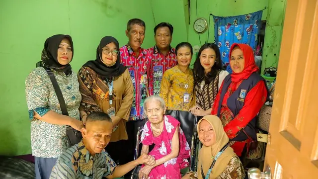 Legislator Golkar Prioritaskan Layanan Pelayanan kesehatan Lewat Alat Bantu Kebugaran jasmani - News berita69.org