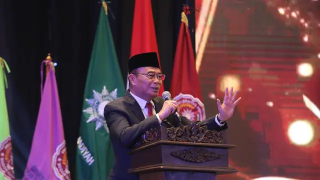 Libatkan Ahli, Muhammadiyah Bentuk 2 Perusahaan untuk Kelola Tambang - News berita69.org